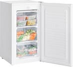 2dekans | KitchenBrothers Diepvriezer - 64L - Compact, Ophalen of Verzenden, Zo goed als nieuw