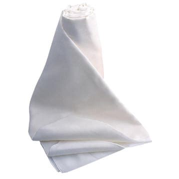 Neteldoek 100% katoen | 99(b)x10(l)cm Gastronoble, Verzenden, Nieuw in verpakking