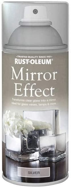 Rust oleum spiegeleffect 150 ml, goud, Doe-het-zelf en Verbouw, Verzenden, Nieuw