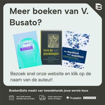 Geheugen in een notedop - V. Busato 9789056290832, Verzenden, Gelezen, V. Busato