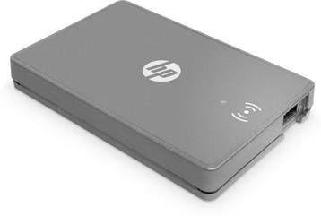 HP - HP Ac USB Proximity Reader (CZ208A) Refurbished, Ophalen of Verzenden, Nieuw, HP