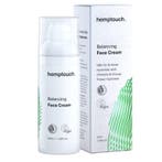 Balancing face cream 50ml Hemptouch, Ophalen of Verzenden, Nieuw