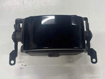 Radar sensor distronic ACC module AUDI A8 S5 D5 4N0907660G, Verzenden, Gebruikt