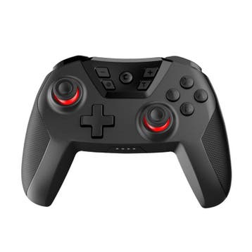 Nintendo Switch Pro Controller (Third Party), Ophalen of Verzenden, Zo goed als nieuw