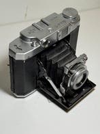 Mamiya -6 with Olympus Zuiko 3,5/7,5cm | Analoge camera, Audio, Tv en Foto, Fotocamera's Analoog, Nieuw