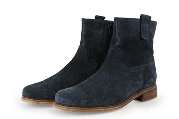 Gabor Snowboots in maat 39 Blauw, Zo goed als nieuw, Verzenden, Blauw, Gabor
