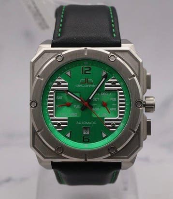 deLorean - Limited Edition - Zonder minimumprijs - DL02-1903, Nieuw