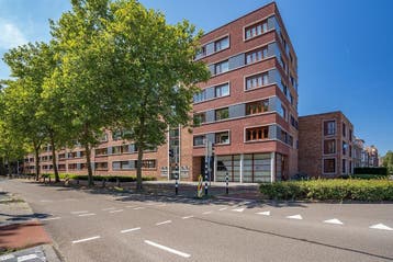 Te huur: Appartement Beverweg in Breda, Noord-Brabant, Breda, Appartement