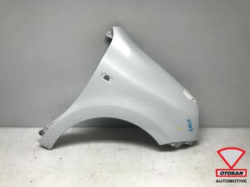 Renault Twingo 2014+ Zijscherm Spatbord Rechts Voor Originee, Ophalen, Gebruikt, Voor, Renault