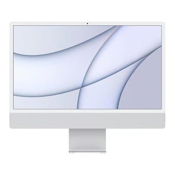 Apple iMac 2021 M1 | 24 16 GB | 1 TB SSD | 8-Core GPU |..., Computers en Software, Ophalen of Verzenden, Zo goed als nieuw