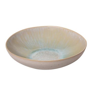 GGM Gastro | (6 stuks) Light Blue Sea - diep bord - |, Verzenden, Nieuw, Bord(en)