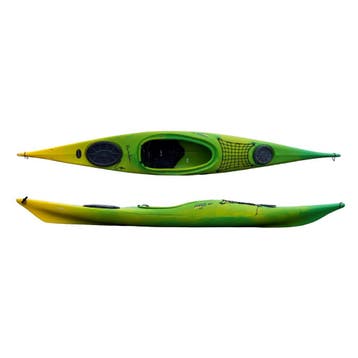Rainbow Oasis 430 Max Luxe, Watersport en Boten, Kajaks, Verzenden, Nieuw