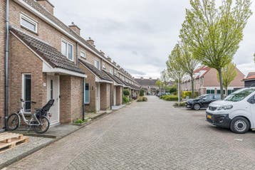 Te huur: Huis Morelstraat in Rockanje, Huizen en Kamers, Rockanje, Zuid-Holland