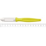 RÖR Solingen Dunschiller – RVS – Lemmet 6 cm – Heft K, Ophalen of Verzenden, Nieuw