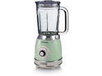 Ariete 0583/04 - Vintage Blender - 1000W 1.5L 4 snelheden -, Verzenden, Zo goed als nieuw