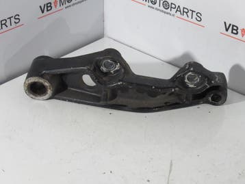 Yamaha XJ 750 Remklauw adaptor achter, Ophalen of Verzenden, Nieuw