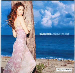 cd - Celine Dion - A New Day Has Come, Cd's en Dvd's, Cd's | Pop, Zo goed als nieuw, Verzenden