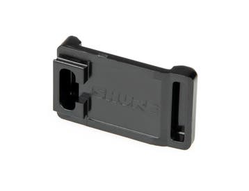 Shure 90A16916 AA Battery Adapter, Ophalen of Verzenden, Nieuw