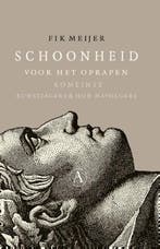 Schoonheid voor het oprapen | 9789025310394 | Fik Meijer, Zo goed als nieuw, Fik Meijer