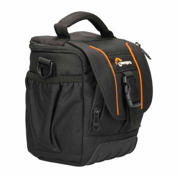 Lowepro Adventura SH 120 II met garantie, Ophalen of Verzenden, Gebruikt