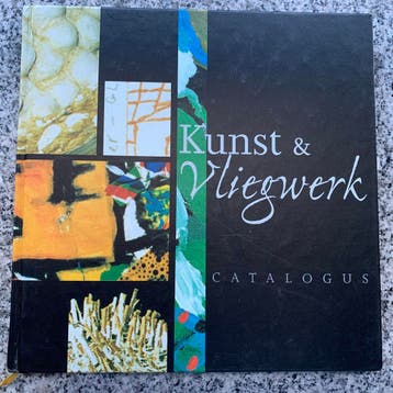 Kunst en vliegwerk – Dario Fo Haaglanden, Boeken, Verzenden, Gelezen, Overige onderwerpen, Bam Commijs