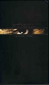 cd box - Moonspell - Lusitanian Metal, Verzenden, Zo goed als nieuw
