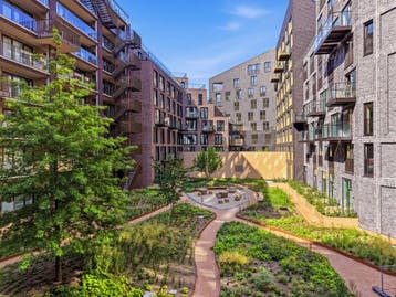 Te huur: Appartement Burnhamstraat in Hoofddorp, Hoofddorp, Noord-Holland, Appartement