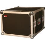 Gator Cases G-TOUR 8U houten doubledoor flightcase 8U, Muziek en Instrumenten, Behuizingen en Koffers, Verzenden, Nieuw