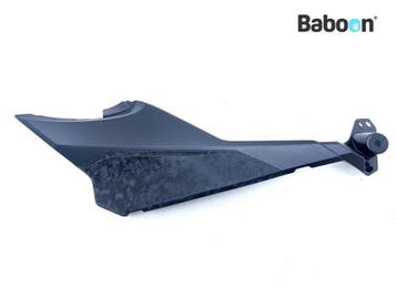 Tank Cover Rechts Suzuki GSX S 1000 2022 (GSXS1000, Verzenden, Gebruikt