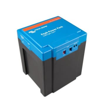 Victron Peak Power Pack Accu 12.8V 40Ah, Nieuw