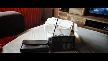 Grundig - Yacht Boy 230 Multi-Band Portable Wereldradio, Nieuw