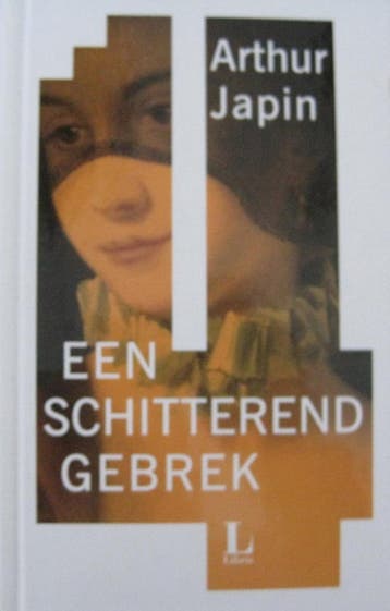 Een schitterend gebrek 9789029565943, Verzenden, Gelezen