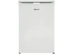 Bauknecht K55Z1 112W - Vrieskast 95 l 6,5 kg/24u 35 dB E Wit, Verzenden, Zo goed als nieuw