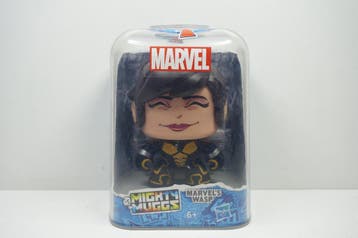 Marvel Mighty Muggs Wasp Figurine Garantie & morgen in huis!, Verzamelen, Ophalen of Verzenden, Zo goed als nieuw