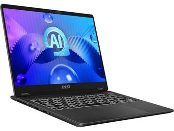 MSI Prestige 14 AI EVO C1MG-045BE - Laptop - Intel Core, Verzenden, Zo goed als nieuw