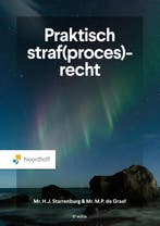 Praktisch Strafprocesrecht 9789001043919, Boeken, Zo goed als nieuw