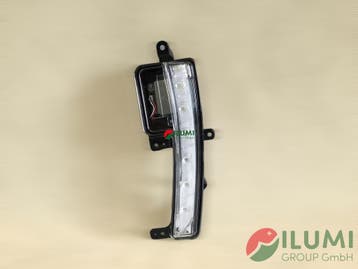 CITROEN C4 AIRCROSS LAMPA LED DRL LINKS, Verzenden, Gebruikt, Citroën