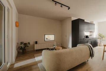 Te huur: Studio Maasstraat in Cuijk, Cuijk, Noord-Brabant