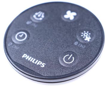 Afstandsbediening Philips AMF220/15, Ophalen of Verzenden, Nieuw, Origineel