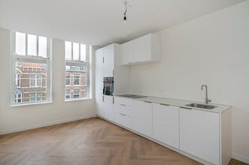 Te huur: Appartement Frederik Hendriklaan in Den Haag, Den Haag, Appartement, Zuid-Holland