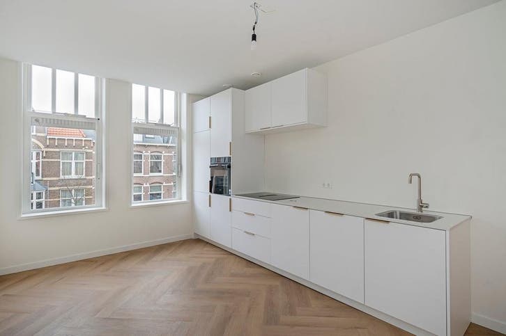Te huur: Appartement Frederik Hendriklaan in Den Haag, Huizen en Kamers, Huizen te huur, A+++, Zuid-Holland, Appartement