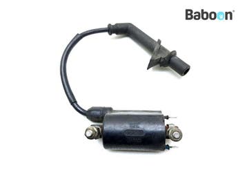 Bobine Honda XL 1000 Varadero 1999-2000 (XL1000V SD01), Motoren, Onderdelen | Honda, Verzenden, Gebruikt