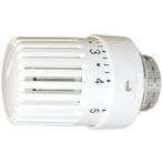 Riko Losse Thermostatische Knop - Wit - M-30, Ophalen of Verzenden, Nieuw