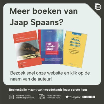 Midlife : midden in je leven / Vantoen.nu - Jaap Spaans, Verzenden, Gelezen, Jaap Spaans
