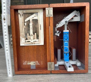 Medisch instrument - Carl Zeiss Universal S3B Surgical