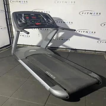 Matrix - T5-mx - Loopband, Sport en Fitness, Fitnessmaterialen, Ophalen of Verzenden, Nieuw, Overige typen