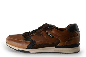 Australian Veterschoenen in maat 44 Bruin, Kleding | Heren, Bruin, Verzenden, Zo goed als nieuw, Australian