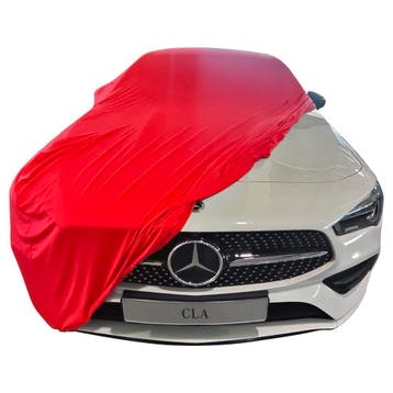 Autohoes voor Mercedes-Benz CLA-Class Shooting Brake (C117), Ophalen of Verzenden, Nieuw, Op maat
