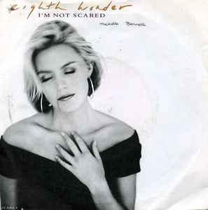 vinyl single 7 inch - Eighth Wonder - Im Not Scared, Verzenden, Zo goed als nieuw, 7 inch, Pop