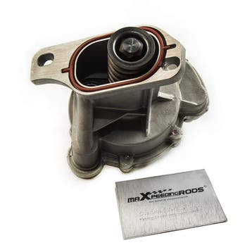 Brake Vacuümpomp geschikt voor VW T4 Transporter 2.4 2.5..., Verzenden, Nieuw, Volkswagen